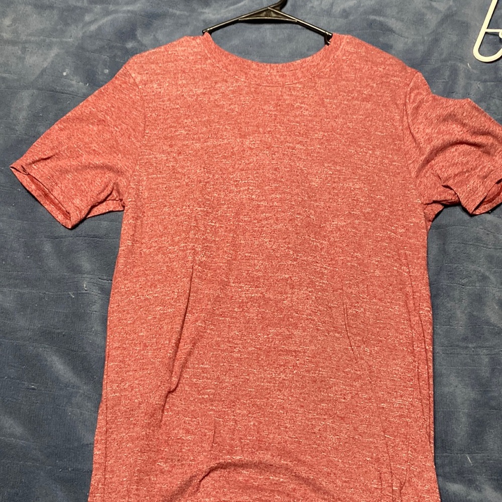 Hurley tshirt